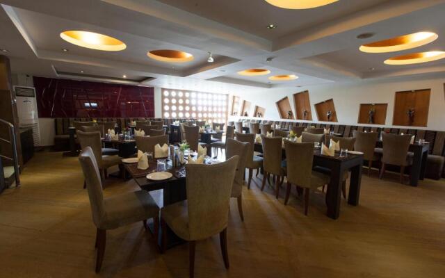 Tsg Emerald View Hotel And Spa