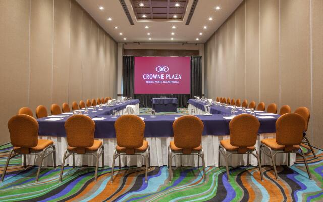 Crowne Plaza Mexico City North-Tlalnepantla by IHG