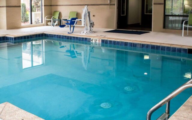 Country Inn & Suites by Radisson, Roanoke Rapids, NC