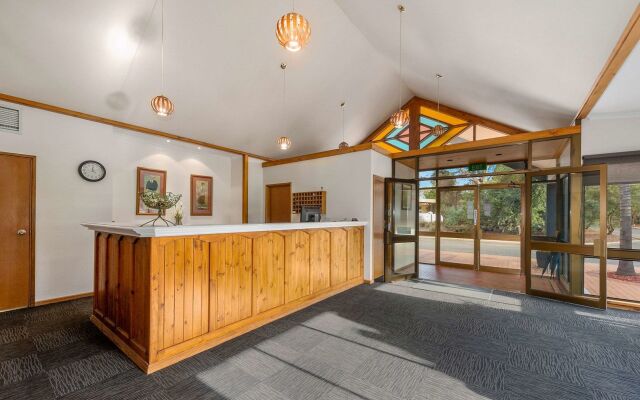 Comfort Inn & Suites Riverland