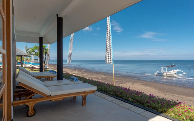 Villa Lovina Beach 1