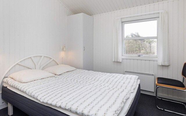 10 Person Holiday Home in Blokhus