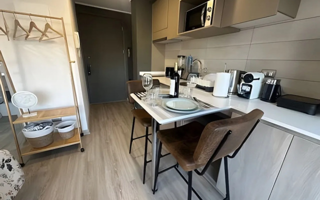 Oceana Suites Vicuña Mackena