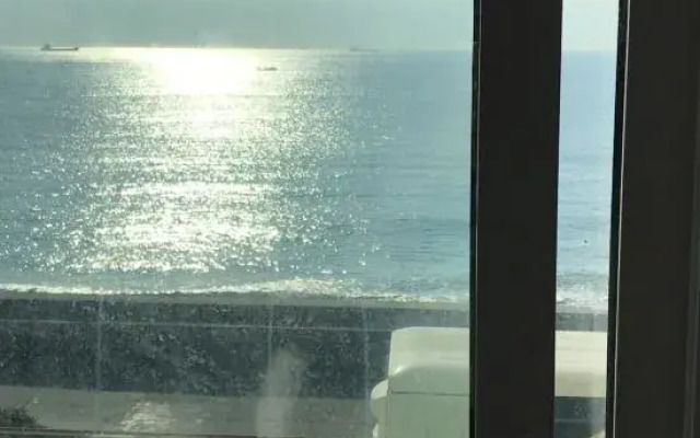 Chaonan Apartment (Dongshan Nanmenwan)