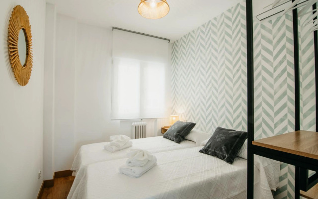 tuGuest Halcón Apartment