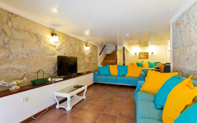 Casa Portugueza Experience