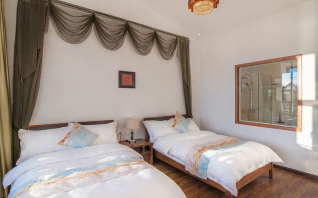 Meili Xiangyue Villa Verde