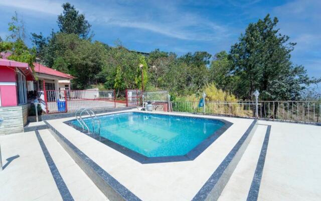 Valleyfront Villa 3BHK Panchgani