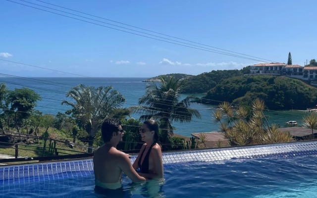 Hotel Ville La Plage & Beach Club