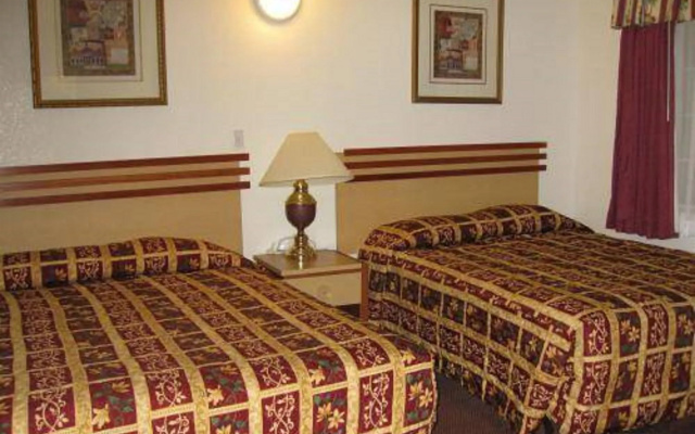 Palace Inn Oxnard