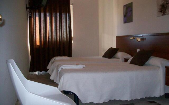 Hostal Cerecedo