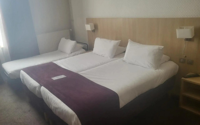 Hotel Europe and SPA