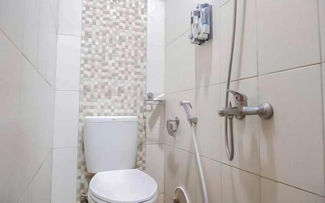 RedDoorz Premium @ Griya Inkoppabri Cisarua Puncak