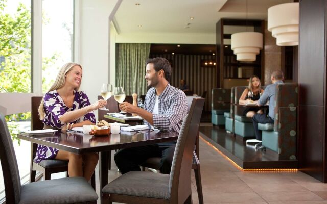 Crowne Plaza Melbourne Carlton by IHG