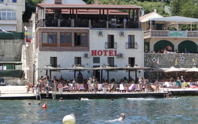 Hotel Anderba