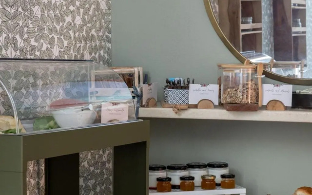 Boutique Hotel Galatea