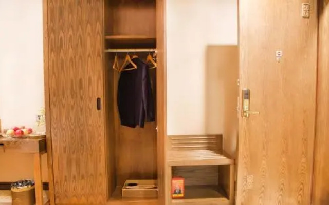 Shangya Hongye Hotel