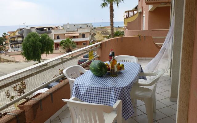 Appartmenti Scala Dei Turchi Villa Saporito