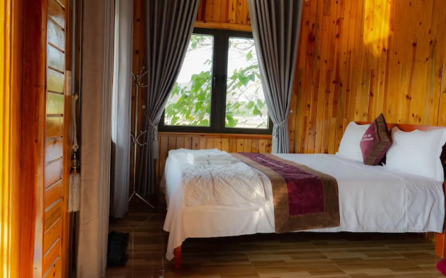 Phong Nha Escape Bungalow