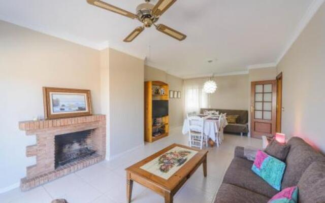 Apartamento Tarajes La Cala