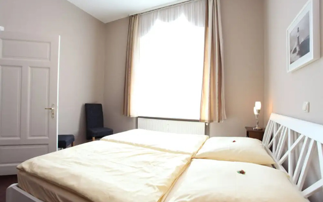 Apartment Piccolo