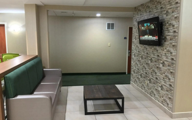 Corona Hotel