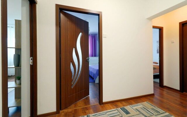 Giulia Apartment