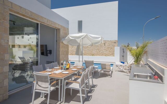 Protaras Vie Bleu Villa Vb5