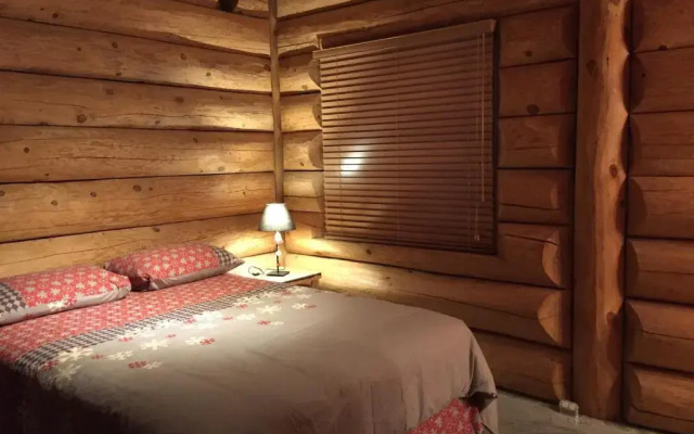 B&B Le Chalet Bois de Coeur