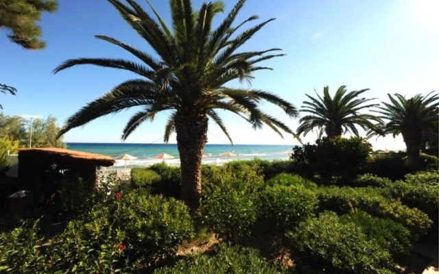 Argassi Beach Hotel