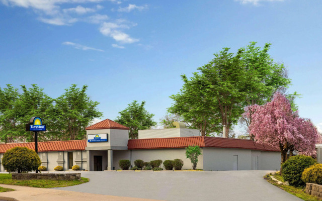Days Inn by Wyndham Pottstown