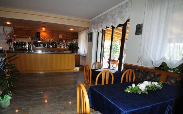 Hotel San Remo