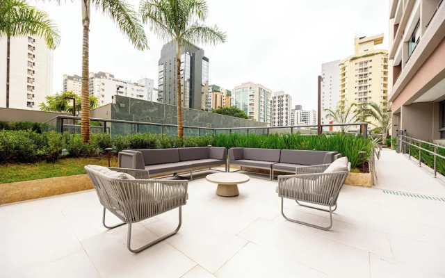 GVM - Grand Vitrali by Anora Spaces GVM