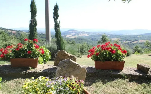 B&B Il Pittolo