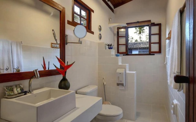 Pousada Quarto Crescente