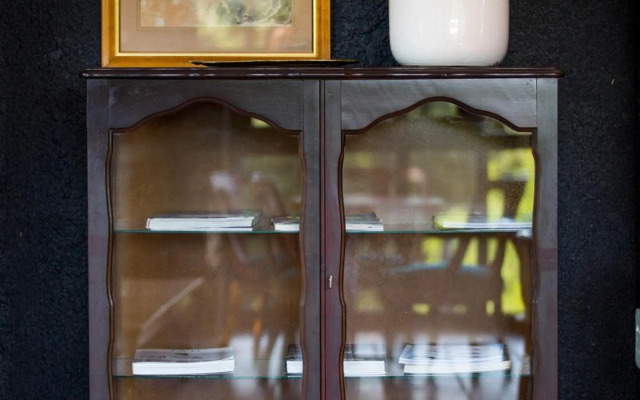 The Bohemian Guesthouse