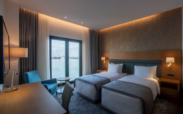 Holiday Inn Istanbul - Tuzla Bay, an IHG Hotel