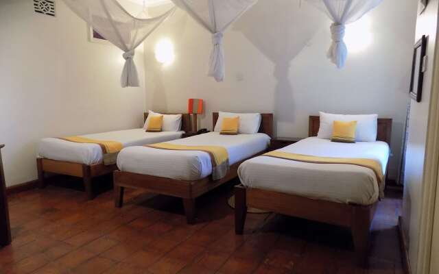 Kenya Comfort Hotel