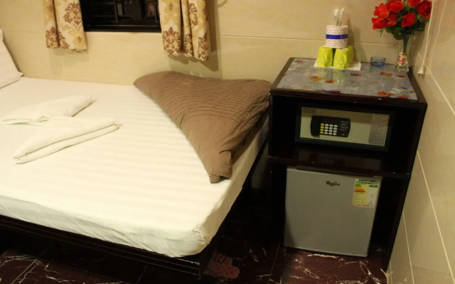 Russian Hostel