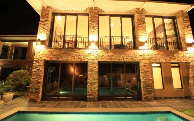 Bay View Somerset West