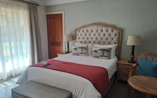Three Rivers Lodge and Villas