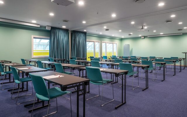 Thon Hotel Verdal