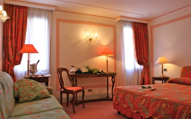 Hotel Arlecchino