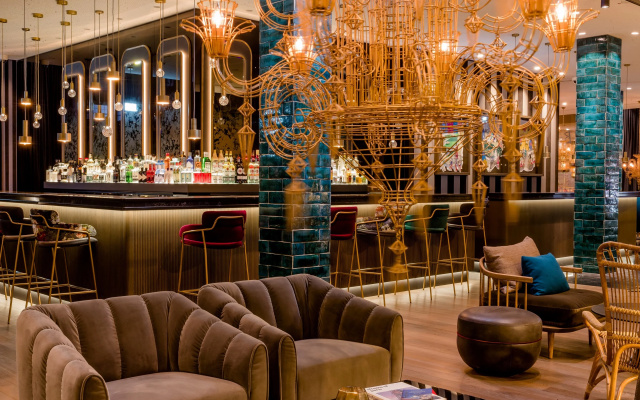 Motel One München-Haidhausen