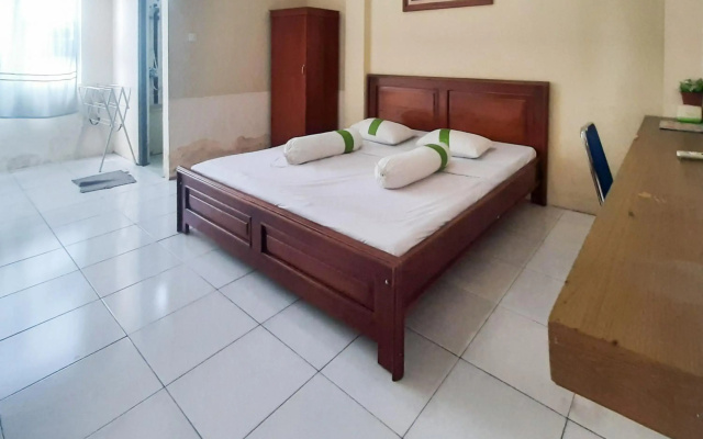 OYO 90226 Penginapan Sederhana Syariah - Hotel in Palembang - Photo 3