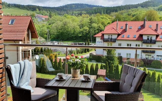 Apartament Jaworzyna