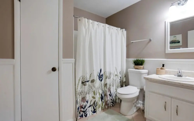 Decatur Vacation Rental Retreat w/ Private Yard!
