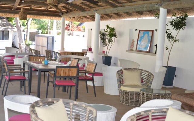 Toparadis Guest House