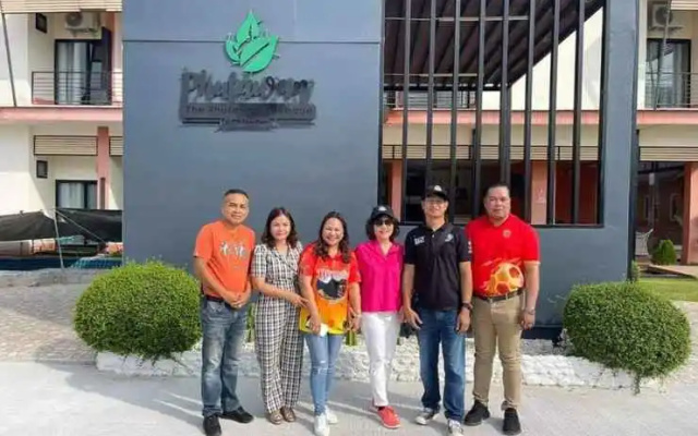 The Phutawan Boutique @ Chiewlarn