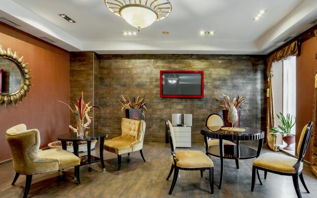 Maldini 1899 Boutique Hotel